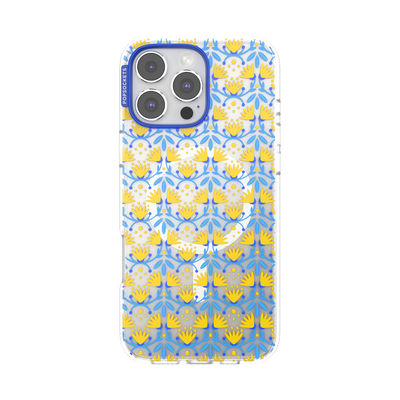 Tea Towel — iPhone 16 Pro Max MagSafe Case